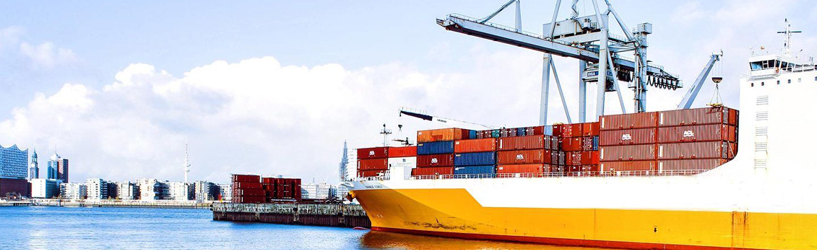 ocean freight management