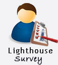 Lighthouse Survey