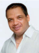 T. S. Kaladharan