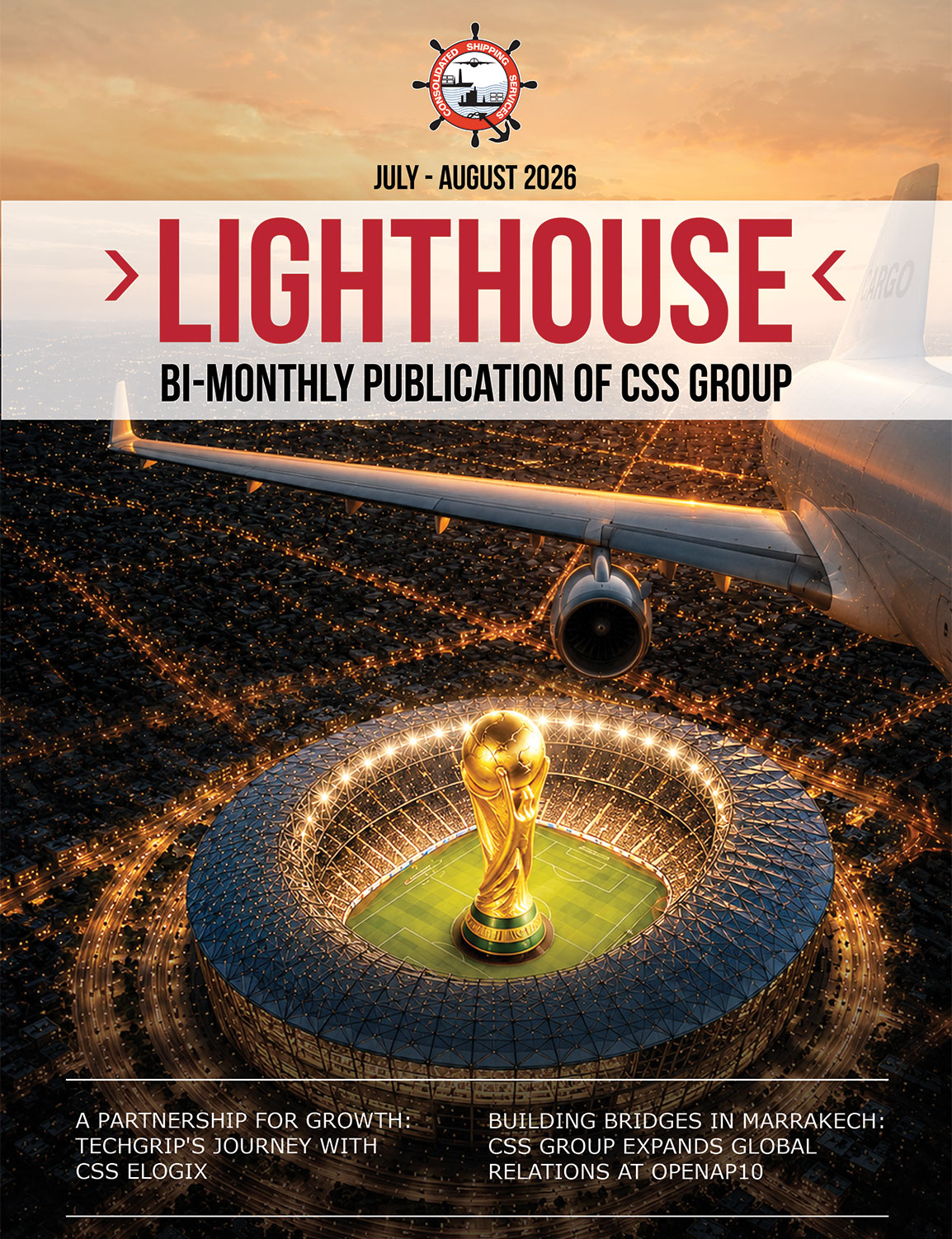 CSS Newsletter